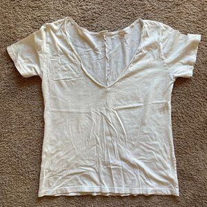 Brandy Melville V-Neck